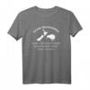 Neuseeland Sehnsucht - Lustiges Reise T-Shirt für Fernweh-Fans und Neuseeland-Liebhaber