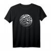 Neuseeland Rugby T-Shirt Maori inspiriert Kiwi & Silver Fern – Perfekt für Fans bei Spielen, Geburtstags- und Weihnachtsgeschenke