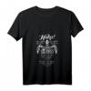 Damen Maori Haka Rugby Ka Mate T-Shirt mit V-Ausschnitt – Leichtes, klassisch geschnittenes Maori-Design für Rugby- und Kulturfans