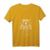 Damen Maori Haka Rugby Ka Mate T-Shirt mit V-Ausschnitt – Leichtes, klassisch geschnittenes Maori-Design für Rugby- und Kulturfans