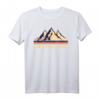 Neuseeland T-Shirt - Fan Shirt für Queenstown, Berge & Natur | Perfektes Geschenk für Neuseeland Fans & Reisende