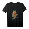 Kea Neuseeland Vogel Tank Top mit geometrischer Illustration – Perfekt für Ornithologie- und Vogelliebhaber