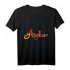 Polynesien Maori Aroha Love Tribal Tattoo Neuseeland T-Shirt – Kulturelle Geschenkidee für Fans, Paare & Freunde zu Geburtstag, Weihnachten & Feiertagen