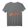 Polynesien Maori Aroha Love Tribal Tattoo Neuseeland T-Shirt – Kulturelle Geschenkidee für Fans, Paare & Freunde zu Geburtstag, Weihnachten & Feiertagen