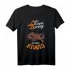 Kiwi Vogel Schnepfenstrauß T-Shirt – Neuseeländisches Vogelmotiv für Tierliebhaber & Naturfreunde