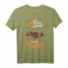 Kiwi Vogel Schnepfenstrauß T-Shirt – Neuseeländisches Vogelmotiv für Tierliebhaber & Naturfreunde