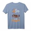 Kiwi Vogel Schnepfenstrauß T-Shirt – Neuseeländisches Vogelmotiv für Tierliebhaber & Naturfreunde