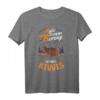 Kiwi Vogel Schnepfenstrauß T-Shirt – Neuseeländisches Vogelmotiv für Tierliebhaber & Naturfreunde