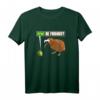 Kiwi Vogel Wortspiel T-Shirt - Neuseeland Vogel Design für Vogel- und Naturliebhaber, perfekt als Weihnachts- oder Geburtstagsgeschenk