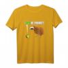 Kiwi Vogel Wortspiel T-Shirt - Neuseeland Vogel Design für Vogel- und Naturliebhaber, perfekt als Weihnachts- oder Geburtstagsgeschenk