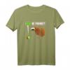 Kiwi Vogel Wortspiel T-Shirt - Neuseeland Vogel Design für Vogel- und Naturliebhaber, perfekt als Weihnachts- oder Geburtstagsgeschenk