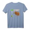 Kiwi Vogel Wortspiel T-Shirt - Neuseeland Vogel Design für Vogel- und Naturliebhaber, perfekt als Weihnachts- oder Geburtstagsgeschenk