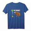 Kiwi Vogel Wortspiel T-Shirt - Neuseeland Vogel Design für Vogel- und Naturliebhaber, perfekt als Weihnachts- oder Geburtstagsgeschenk