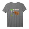 Kiwi Vogel Wortspiel T-Shirt - Neuseeland Vogel Design für Vogel- und Naturliebhaber, perfekt als Weihnachts- oder Geburtstagsgeschenk