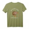 Neuseeland Quote mit Kiwi - Abschied T-Shirt für Reise, Urlaub & Freunde, die nach Neuseeland reisen