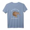 Neuseeland Quote mit Kiwi - Abschied T-Shirt für Reise, Urlaub & Freunde, die nach Neuseeland reisen