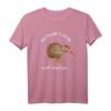 Neuseeland Quote mit Kiwi - Abschied T-Shirt für Reise, Urlaub & Freunde, die nach Neuseeland reisen