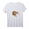 Neuseeland Quote mit Kiwi - Abschied T-Shirt für Reise, Urlaub & Freunde, die nach Neuseeland reisen
