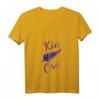 Damen Kia Ora Maori Gruß Neuseeland Ureinwohner Silberfarn Stolz T-Shirt mit V-Ausschnitt – Kulturelles Neuseeland Geschenk