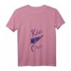 Damen Kia Ora Maori Gruß Neuseeland Ureinwohner Silberfarn Stolz T-Shirt mit V-Ausschnitt – Kulturelles Neuseeland Geschenk