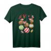 HapPanda T-Shirt - Klassisches, hochwertiges Geburtstagsshirt mit doppeltem Saum