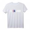 Neuseeland Flagge T-Shirt | Klassisch geschnittenes New Zealand Hemd mit doppeltem Saum