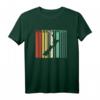 Queenstown Neuseeland Südinsel Retro Weinlese Wakatipu T-Shirt – Perfekt für Reisende, Kiwis & Australier, mit nationalem Stolz