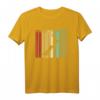 Queenstown Neuseeland Südinsel Retro Weinlese Wakatipu T-Shirt – Perfekt für Reisende, Kiwis & Australier, mit nationalem Stolz