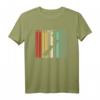 Queenstown Neuseeland Südinsel Retro Weinlese Wakatipu T-Shirt – Perfekt für Reisende, Kiwis & Australier, mit nationalem Stolz