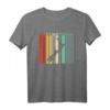 Queenstown Neuseeland Südinsel Retro Weinlese Wakatipu T-Shirt – Perfekt für Reisende, Kiwis & Australier, mit nationalem Stolz