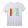 Queenstown Neuseeland Südinsel Retro Weinlese Wakatipu T-Shirt – Perfekt für Reisende, Kiwis & Australier, mit nationalem Stolz