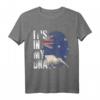 Es ist in meiner DNA Kiwi Neuseeland T-Shirt – Perfektes Geschenk für Backpacker, Neuseeland-Liebhaber & Kiwi-Fans zu Weihnachten & Geburtstag
