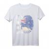 Es ist in meiner DNA Kiwi Neuseeland T-Shirt – Perfektes Geschenk für Backpacker, Neuseeland-Liebhaber & Kiwi-Fans zu Weihnachten & Geburtstag