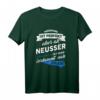 Neusser Stadt T-Shirt mit lustigem Spruch – Perfektes Geschenk für Neuss-Liebhaber, Familie & Freunde