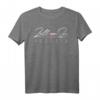 Zell am See Österreich T-Shirt mit Souvenir-Design – Das perfekte Geschenk für Besucher und Österreich-Liebhaber
