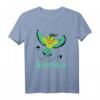 Nicaragua Guardabarranco Farbenprächtiger National Vogel T-Shirt – Perfektes Souvenir & Geschenk für Nicaragua-Reisende