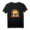 Chontales Nicaragua Souvenir T-Shirt – Stolz auf Kultur, Geschichte und Liebe zu Chontales