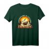 Chontales Nicaragua Souvenir T-Shirt – Stolz auf Kultur, Geschichte und Liebe zu Chontales