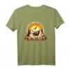 Chontales Nicaragua Souvenir T-Shirt – Stolz auf Kultur, Geschichte und Liebe zu Chontales