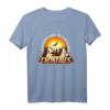 Chontales Nicaragua Souvenir T-Shirt – Stolz auf Kultur, Geschichte und Liebe zu Chontales