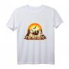 Chontales Nicaragua Souvenir T-Shirt – Stolz auf Kultur, Geschichte und Liebe zu Chontales