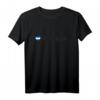Love Nicaragua T-Shirt mit Herz und Landflagge – Perfektes Souvenir und Geschenk für Nicaragua-Liebhaber