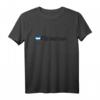 Love Nicaragua T-Shirt mit Herz und Landflagge – Perfektes Souvenir und Geschenk für Nicaragua-Liebhaber