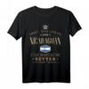 Nicaragua Design Nicaragua Männer & Frauen T-Shirt - Lustiges Nicaragua Fan Souvenir für Nicaraguaner und Nicaragua-Liebhaber