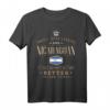 Nicaragua Design Nicaragua Männer & Frauen T-Shirt - Lustiges Nicaragua Fan Souvenir für Nicaraguaner und Nicaragua-Liebhaber