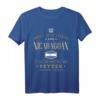Nicaragua Design Nicaragua Männer & Frauen T-Shirt - Lustiges Nicaragua Fan Souvenir für Nicaraguaner und Nicaragua-Liebhaber