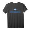 Nicaragua T-Shirt – Stolz auf deine Wurzeln, Flagge und Kultur für Einwanderer, Touristen und Nicaraguaner