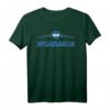 Nicaragua T-Shirt – Stolz auf deine Wurzeln, Flagge und Kultur für Einwanderer, Touristen und Nicaraguaner