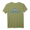 Nicaragua T-Shirt – Stolz auf deine Wurzeln, Flagge und Kultur für Einwanderer, Touristen und Nicaraguaner