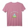 Nicaragua T-Shirt mit Wappen, Flagge & V-Ausschnitt – Souvenir & Geschenk für Nicaragua-Fans und Reisende nach Managua